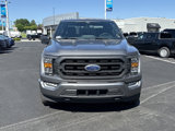 Certified 2022 Ford F150 XLT w/ Equipment Group 302A High image 2