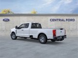 New 2026 Ford F250 XL w/ XL Chrome Package image 4