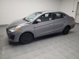 Used 2020 Mitsubishi Mirage G4 ES image 2