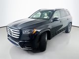 New 2025 Mercedes-Benz GLS 450 4MATIC image 3