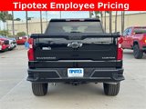 New 2026 Chevrolet Silverado 1500 Custom Trail Boss image 3