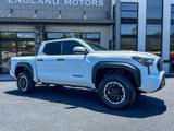 Used 2025 Toyota Tacoma TRD Off-Road image 2