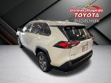 Certified 2024 Toyota RAV4 XLE image 3