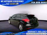 Used 2016 Ford Focus SE image 5
