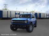 New 2025 Ford Bronco Badlands image 2