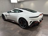 New 2026 Aston Martin V8 Vantage Coupe image 2