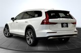 New 2025 Volvo V60 B5 Cross Country Plus w/ Protection Package Premier image 3