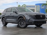 New 2026 Honda CR-V EX-L image 2