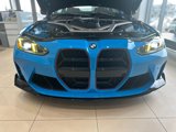 New 2025 BMW M4 CS image 5