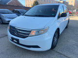 Used 2012 Honda Odyssey EX-L image 2