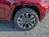 New 2025 Jeep Grand Cherokee Overland w/ Adv Protech Group III image 6