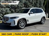 Used 2025 BMW X5 xDrive50e image 1
