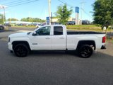 Used 2016 GMC Sierra 1500 4x4 Double Cab w/ Elevation Edition image 4