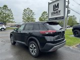 Used 2023 Nissan Rogue SV image 6