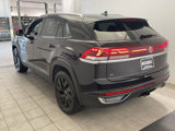 New 2026 Volkswagen Atlas Cross Sport SE image 6
