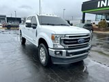 Used 2022 Ford F350 Lariat w/ Lariat Ultimate Package image 2