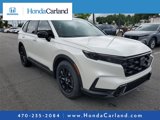 New 2026 Honda CR-V Sport-L image 3