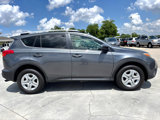 Used 2015 Toyota RAV4 LE image 3