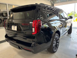 New 2025 Ford Expedition Max Platinum w/ Stealth Appearance Package image 6