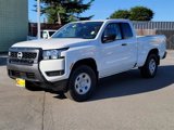 Certified 2025 Nissan Frontier S image 2