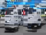 New 2025 Chevrolet Express 2500 w/ Driver Convenience Package image 4