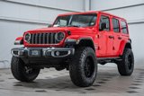 Used 2024 Jeep Wrangler Sahara image 3
