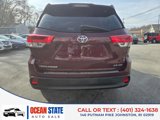 Used 2018 Toyota Highlander LE image 4