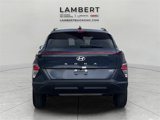 Used 2025 Hyundai Kona SEL image 4
