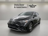 Used 2023 Mercedes-Benz EQE 350+ 4MATIC SUV image 4