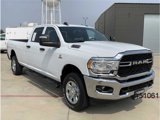 Used 2024 RAM 2500 Tradesman w/ Chrome Appearance Group image 3