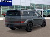 New 2026 Hyundai Santa Fe Calligraphy image 4