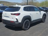 New 2025 MAZDA CX-50 AWD 2.5 Hybrid image 2