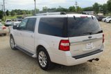 Used 2017 Ford Expedition EL Limited image 3