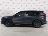 New 2026 Honda CR-V EX-L image 2