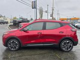 Used 2022 Chevrolet Bolt EUV Premier w/ Sun & Sound Package image 4