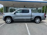 New 2025 Chevrolet Silverado 1500 High Country w/ Technology Package image 2