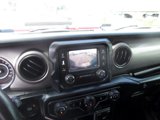 Used 2020 Jeep Wrangler Unlimited Sport image 4