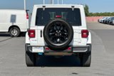 Certified 2024 Jeep Wrangler Sahara image 5