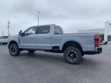 New 2025 Ford F350 4x4 Crew Cab Super Duty image 2
