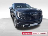 New 2026 GMC Sierra 1500 Denali Ultimate image 3