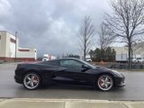 Used 2023 Chevrolet Corvette Stingray Preferred Conv w/ Z51 Performance Package image 3