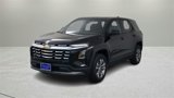 New 2026 Chevrolet Equinox LT w/ Safety and Technology Package image 3