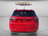 Used 2023 Jeep Compass High Altitude image 3