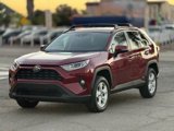 Used 2021 Toyota RAV4 XLE image 4