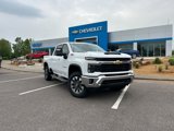 New 2025 Chevrolet Silverado 2500 LT image 2