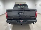 New 2025 Ford F150 Lariat w/ Equipment Group 501A Mid image 5