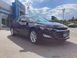 Certified 2024 Chevrolet Malibu LT image 5