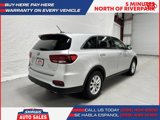 Used 2020 Kia Sorento LX image 3