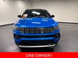 Used 2025 Jeep Compass Limited image 3