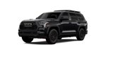 New 2025 Toyota Sequoia TRD Pro image 4